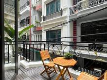 Hình ảnh Bán nhà phố Đinh Tiên Hoàng, View hồ Hoàn Kiếm 140m2, 110 tỷ Tl