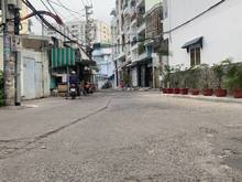 Hình ảnh Bán gấp nhà hẻm xe hơi, Âu Cơ,  Q11. 40M2.  3 Tỷ950