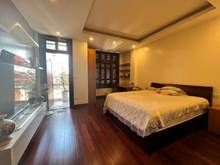 Hình ảnh Chủ cần bán gấp nhà Võ Chí Công, Ô TÔ đỗ cửa, 45m, 6.9 tỷ