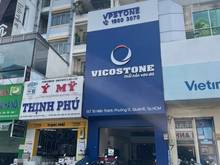 Hình ảnh Cho Thuê nhà Mặt tiền Tô Hiến Thành, P.13, Q.10  - 5 Tầng - 70 Triệu