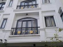 Hình ảnh 💥Lô 5 căn LIỀN KỀ Nguyễn Đình Chính Q.Phú Nhuận 4 x 14, 4 tầng sân th