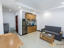 Hình ảnh 🌈🌈Mb6623 nạp rút nhanh chóng 2PN full nội thất,gym,Thảo Điền,Quận 2
