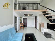 Hình ảnh Mb6623 nạp rút nhanh chóng studio duplex 2 phòng ngủ máy giặt riêng TDT RMIT Lotte quận 7