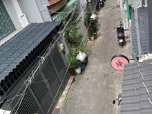 Hình ảnh Nhà Bán Gấp Quận 10 3 Tầng 4 Phòng Ngủ Hẻm Đẹp Thương Lượng