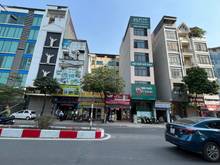 Hình ảnh Bán 150m2 đất 10m mặt phố ngã tư vạn phúc, hà đông, giá thương lượng.