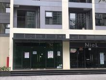 Hình ảnh Cho thuê ShopHouse Vinhomes Quận 9