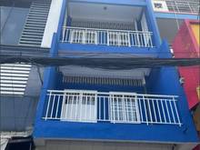 Hình ảnh CHO THUÊ nhà MT - Hồng Bàng,P.14, Q.5 - 5 Tầng - 35 Triệu/th