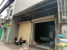 Hình ảnh Cho thuê Mặt bằng kinh doanh đường Mỹ Đình, 22 tr/tháng