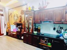 Hình ảnh Bán Nhà Ngõ 63 Lê Đức Thọ 35mx5T. MT: 4m. Giá: 4.6 Tỷ