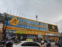Hình ảnh Mặt Tiền Kinh Doanh Đa Ngành Nghề ,Đường Phạm Văn Chiêu P9, Gò Vấp.