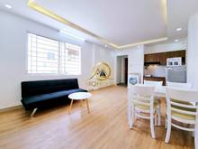Hình ảnh 🚨🚨Căn hộ 2 Phòng ngủ Balcony 60M2 Đại học SƯ PHẠM sát Q.1🏰🏰