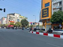 Hình ảnh Bán 150m2 đất 10m mặt phố ngã tư Vạn phúc, Hà đông, giá thương lượng.