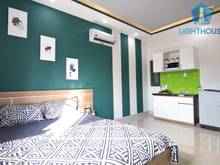 Hình ảnh CHCC Full nội thất máy giặt riêng _ Tô Hiến Thành