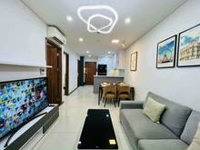 Hình ảnh Cho thuê cộng hoà Garden 75m2,2PN/2WC,Full đồ đẹp