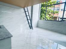 Hình ảnh Phòng trọ gác lửng cho thuê full nội thất giờ tự do mới 100%,Gò Vấp