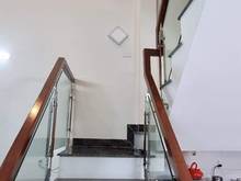 Hình ảnh Nhà Đẹp Lê Lợi, Thị Trấn Hóc Môn, 72M2-2Tầng, HXH, Gấp Bán Chỉ 3.3Tỷ