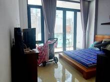 Hình ảnh Nhà đẹp đường Song Hành P. Tân Hưng Thuận, Quận 12, 80m2 6.1 tỷ, SHCC.