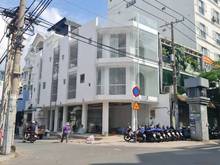 Hình ảnh CHO THUÊ nhà Góc 2 Mặt Tiền Trần Nhật Duật, Q.1 - 4 Tầng - 140 Triệu