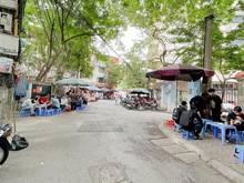 Hình ảnh (HIẾM) Bán nhà phố TẠ QUANG BỬU, KINH DOANH, 130m2, mt 5.6m, 6.5 tỷ