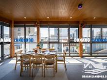 Hình ảnh Mb6623 nạp rút nhanh chóng Penthouse 3PN gần cầu sông Hàn - C200