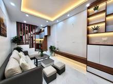 Hình ảnh "Bán nhà Nguyễn Ngọc Vũ, Q.Cầu Giấy, - 35M2 - 5 TẦNG - GIÁ ĐẦU 3