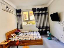 Hình ảnh Bán nhà 5 tầng Lê Văn Sỹ Quận 3 giá hơn 4 tỷ