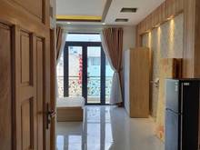 Hình ảnh Mb6623 nạp rút nhanh chóng cao cấp trần bình trọng phòng to cửa sổ bancon lớn phòng mới✅