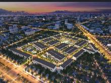 Hình ảnh Siêu Dự Án Cát Tường Park House
