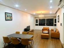 Hình ảnh Cho thuê Saigon Pearl 3PN 140m2 Đầy đủ nội thất tầng cao, 35tr bao phí