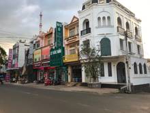 Hình ảnh Bán nhà mới đẹp Mặt tiền kinh doanh trung tâm Tp Bảo Lộc