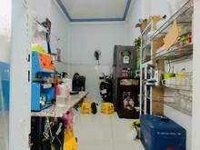 Hình ảnh Mặt Tiền Kinh Doanh Đa Nghành Nghề Phạm Văn Chiêu p9 Gò Vấp.