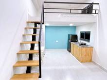 Hình ảnh Cho thuê gần vòng xoay Lăng Cha Cả, Lê Văn Sỹ  giá từ 5tr5 - 8tr