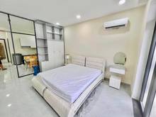Hình ảnh 🔥 Căn Hộ Cao Cấp 1 Phòng Ngủ Tách Biệt Có Ban Công Quận Bình Thạnh