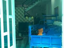 Hình ảnh CHỈ 3 TỶ  NHỈNH CÓ NGAY NHÀ 2 TẦNG, 4X14m,Tỉnh lộ 10,gần khu Tên Lửa