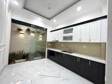 Hình ảnh Nhà đẹp long lanh ngõ Vạn Kiếp, 27 tỷ, 53m2x8T, có thang máy, ô tô đỗ