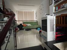 Hình ảnh Nhà Bán Quận 3 Cư Xá Đô Thành 5 Tầng BTCT Hẻm 4M Ngay Cạnh Mặt Tiền