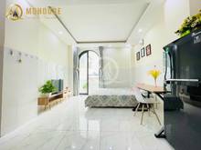 Hình ảnh 💥 Cho thuê chung cư mini rộng 38m2 có ban công gần Lottemart Gò Vấp🔥