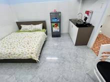 Hình ảnh Phòng xinh - giá xịn khu vực phú nhuận ☁️
