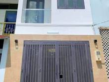 Hình ảnh Hẻm xe tải quay đàu-Thoại Ngọc Hầu-2 tầng-nhà mới ở ngay-NHỈNH 4 TỶ