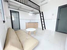 Hình ảnh Cho thuê Trang Chủ MB66.COM / Đăng Ký Tặng 66K 1PN BAN CÔNG SIÊU RỘNG VIEW SÂN BAY