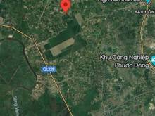 Hình ảnh Chính chủ đất thổ cư Gò Dầu cần bán gấp