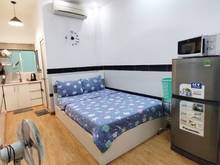 Hình ảnh Phòng đầy đủ nội thất tại 181/7 đường Âu Dương Lân, P2, Quận 8