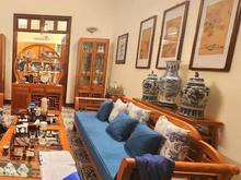 Hình ảnh (CỰC GẤP) Bán biệt thự sân vườn TRẦN KHÁT CHÂN, Ô TÔ TRÁNH, 300m2