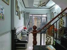 Hình ảnh Bán gấp nhà đường  NGUYỄN VĂN TĂNG Q9 ,Hẻm 8m 52m2, 2 tầng giá 3TY9.