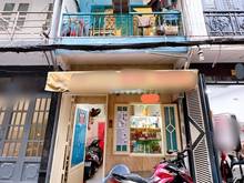 Hình ảnh Bán nhà đường 20 thước, quận 4