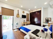 Hình ảnh 🏢 CHDV Mini Cao Cấp_Full NT_Balcon-Cửa Sổ Thoáng Mát_Chợ Phạm Văn Hai