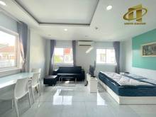 Hình ảnh Căn Hộ Hưng Gia Phú Mỹ Hưng Quận 7, Full Nội Thất, Ban Công.