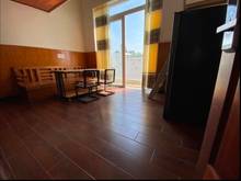 Hình ảnh Căn Hộ Duplex Ban Công Full Nội Thất Quận 7, Giá Sinh Viên