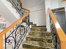 Hình ảnh Nhà 9,5 giảm còn 7,5 tỷ HXH Quang Trung 80m2 , 5 tầng BTCT.