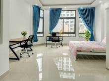 Hình ảnh 🌈CHDV siêu rộng + cửa sổ lớn Q. Bình Thạnh